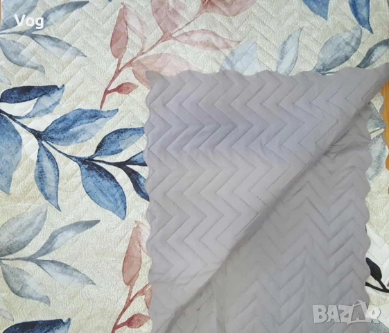 ПОКРИВАЛА ЗА ЛЕГЛО, снимка 10 - Покривки за легло - 31309013