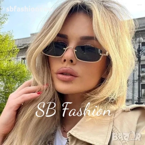 Gucci очила с лого, снимка 2 - Слънчеви и диоптрични очила - 50797502