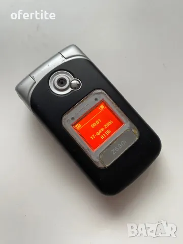 ✅ Sony Ericsson 🔝 Z530i, снимка 1 - Sony Ericsson - 48441727