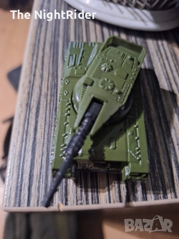 Малки играчки танк,1:64, снимка 3 - Плюшени играчки - 52955496
