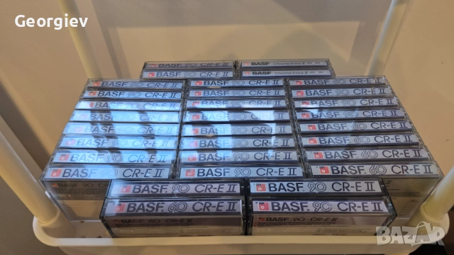 Basf Chrom, снимка 3 - Декове - 53976424