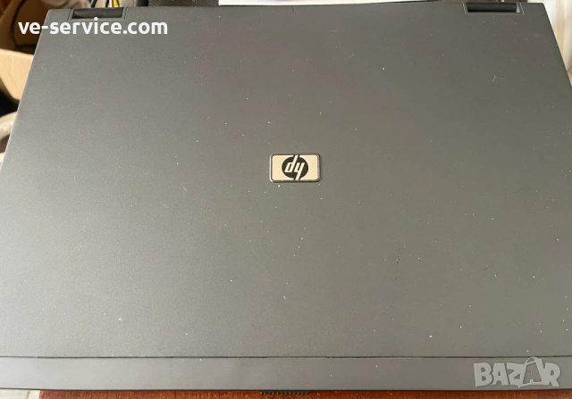 Лаптоп HP Compaq 8510p / последният истински Compaq, снимка 4 - Лаптопи за дома - 53581563