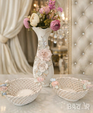 💘 Подаръци за момиче или жена за 8-ми март, рожден / имен ден, юбилей или годишнина, снимка 14 - Гривни - 53300632