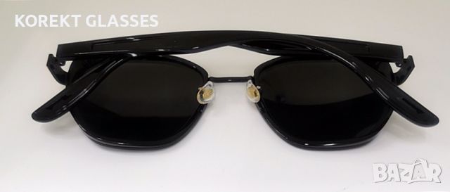 Havvs HIGH QUALITY POLARIZED 100%UV защита, снимка 4 - Слънчеви и диоптрични очила - 45735148