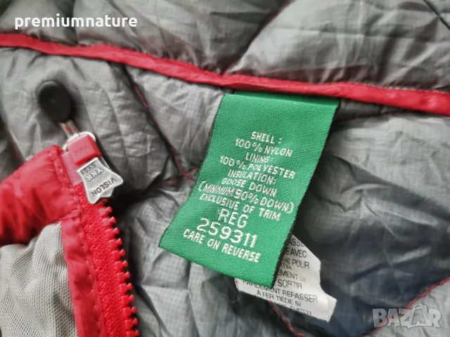 ○ L.L. BEAN ○ дамско яке ○, снимка 7 - Якета - 49852474