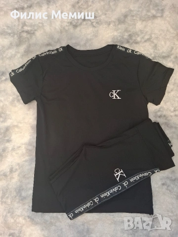 тениска с клин, снимка 2 - Спортни екипи - 54100919