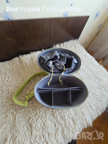 2 различни вида чанти, снимка 2 - Чанти - 52965722