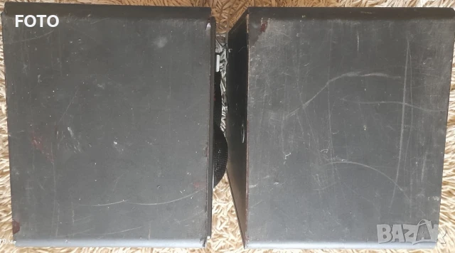 Telefunken TLX2 professional , снимка 9 - Тонколони - 50754904