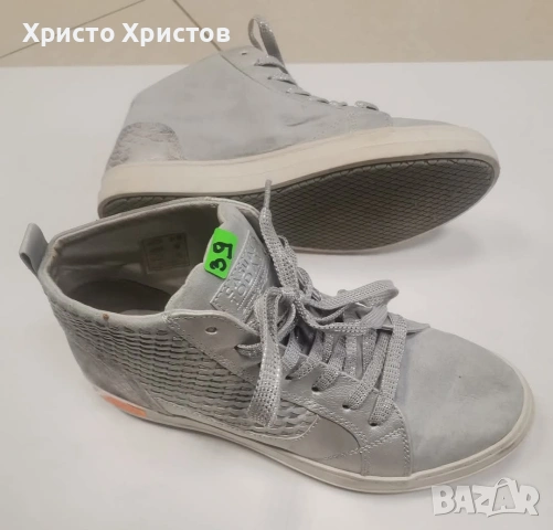 Дамски кецове SPROX ✔️ Размер 39 / Стелка 25 см. , снимка 2 - Маратонки - 53635897
