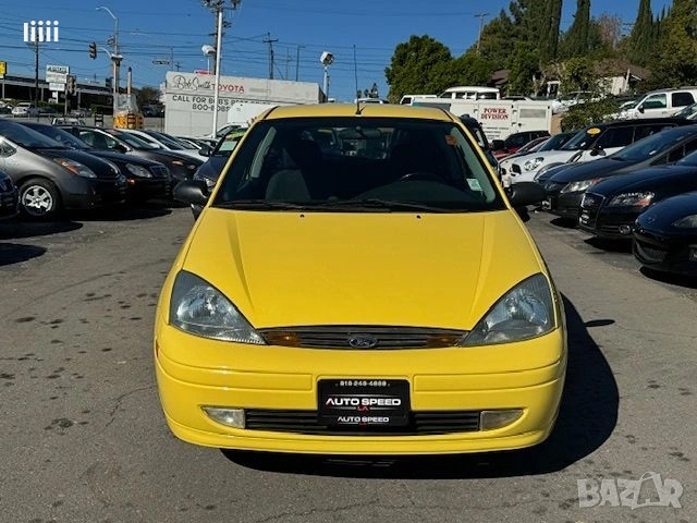 Брони за Ford Focus MK1 XR3/ XR5 USA, снимка 4 - Части - 54174536