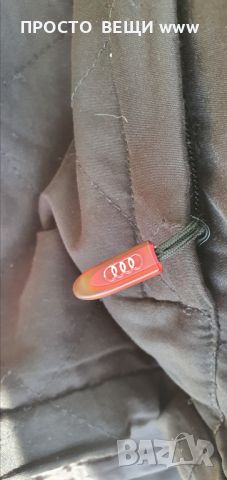 Audi, снимка 8 - Якета - 45235025