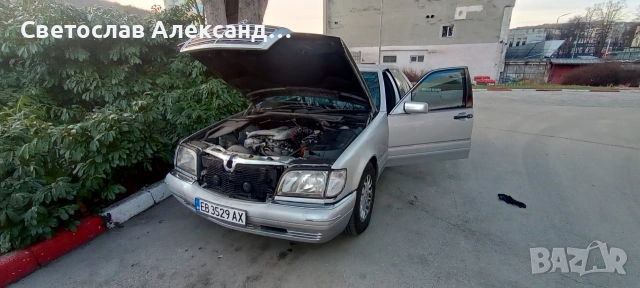 Mercedes Benz , снимка 9 - Автомобили и джипове - 53970858