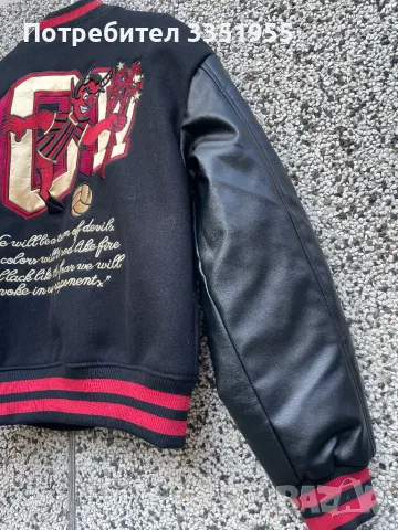 Мъжко яке , снимка 14 - Якета - 49928615