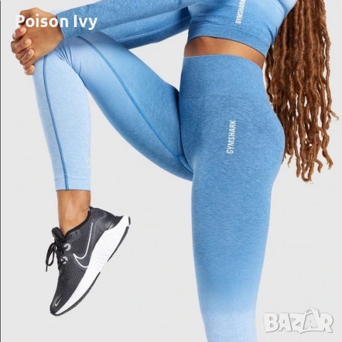 Gymshark adapt ombre set XS, снимка 2 - Спортни екипи - 53875428