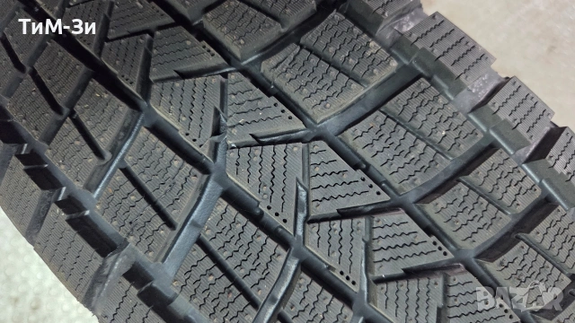 Зимни гуми 215/65R16 - РАЗПРОДАЖБА, снимка 2 - Гуми и джанти - 53230884