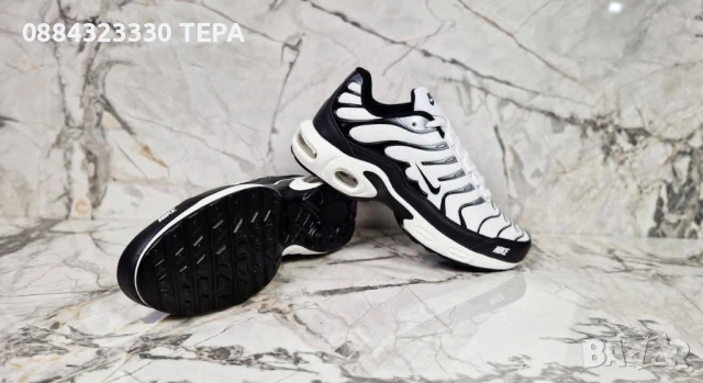 Мъжки Маратонки ТЕРА, снимка 10 - Маратонки - 51109611