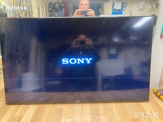 XR-50X90S  101011551 YA03205AA  AC21202-1LF  50T39-C05  UZ5550T39C07-1AU  YDBM050DCU13, снимка 2 - Части и Платки - 53630658