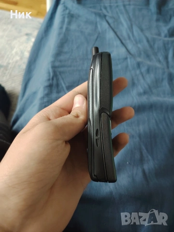 Nokia 7110 перфектно работещ , снимка 3 - Nokia - 53352757