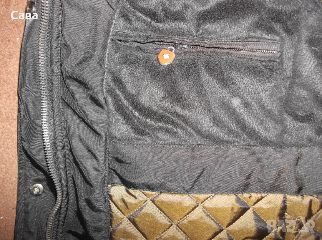 Зимно яке WELLENSTEYN  дамско,Л, снимка 9 - Якета - 53728194