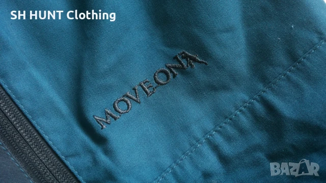 MOVE ON Stretch Trouser размер XL панталон със здрава и еластична материи - 1335, снимка 9 - Панталони - 51359954