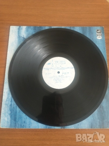 Bon Jovi / New Jersey, USSR, 1988. Vinyl, LP, Album. Мелодия - А60 00551 008 , снимка 4 - Грамофонни плочи - 52271651