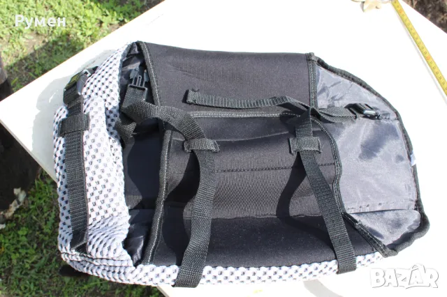 Яке (жилетка) за куче, снимка 8 - За кучета - 49843011