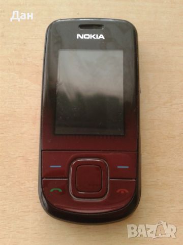 Nokia 3600, снимка 1 - Nokia - 45161010