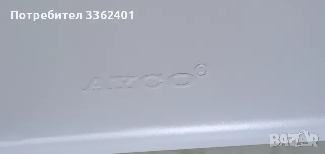 Абсорбатор AYCO KK1077W, 95W,, снимка 3 - Кухни - 47170978