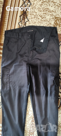 2 чифта работни панталони Stenso, снимка 3 - Панталони - 45021876