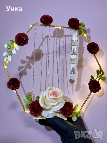 Подарък за 8-ми март, снимка 2 - Подаръци за жени - 53262624