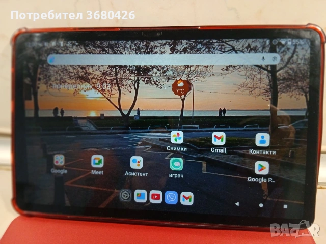 Таблет Teclast T60Ai Pro - 12 инча 
