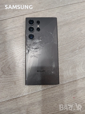 Samsung - S24 Ultra , снимка 3 - Samsung - 53061942