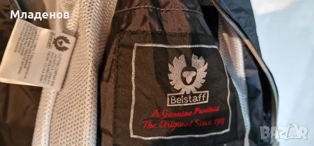 Яке Belstaff ., снимка 7 - Якета - 46982231