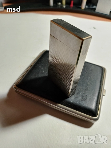 Френска запалка MYON , снимка 2 - Запалки - 52503236