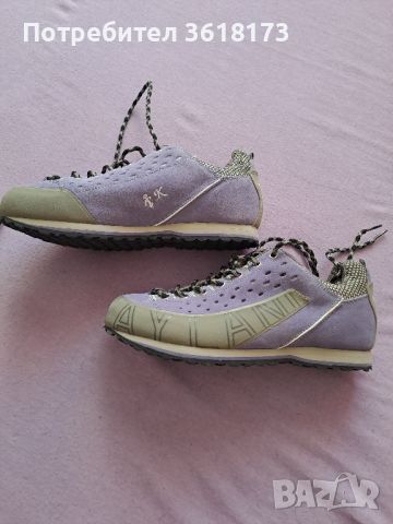 туристически обувки KAYLANP COMET , снимка 1 - Дамски ежедневни обувки - 45550690
