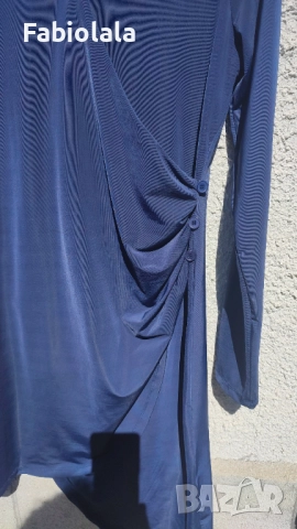 YAYA dress L, снимка 10 - Рокли - 51755290