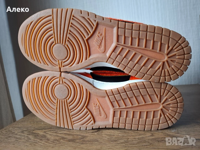 Nike Dunk кецове 43- 44 номер. , снимка 12 - Маратонки - 53428963