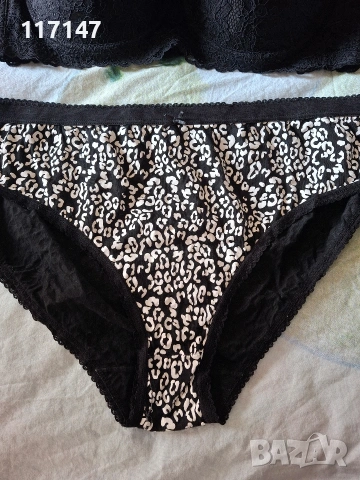 страхотен макси комплект, снимка 3 - Бельо - 53857939