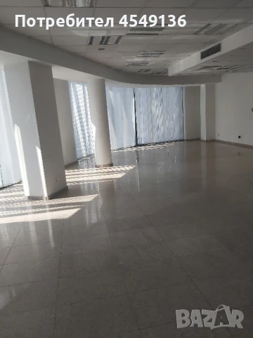 ОФИС ПОД НАЕМ, снимка 5 - Магазини - 51196273