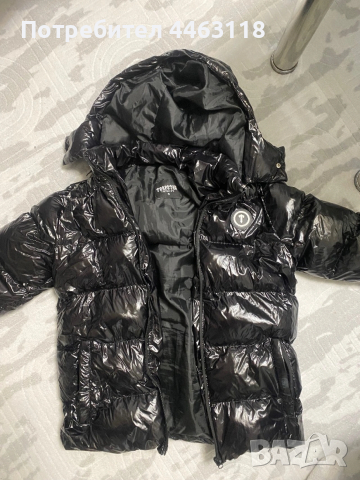 ПРОМО ! Яке 40 Euro TrapStar