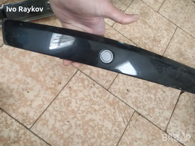 Лаисна , предна броня ,Парктроник за BMW 7 E65 E66 , 51117135560, снимка 2 - Части - 49960385