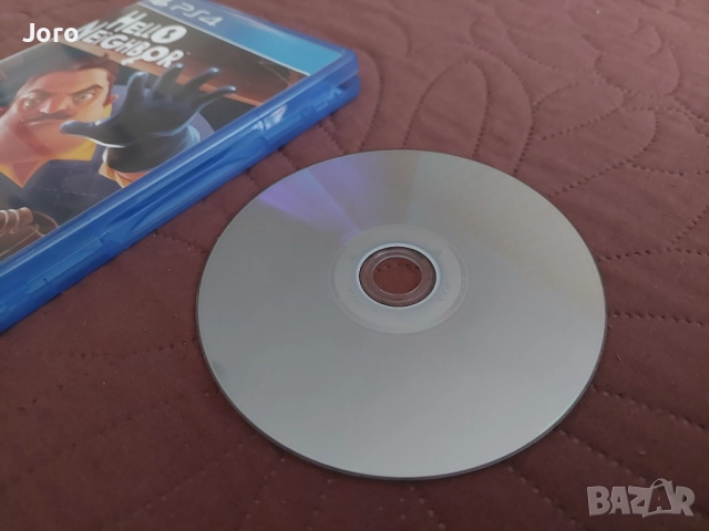 Игри за PS4, снимка 4 - Игри за PlayStation - 52928283