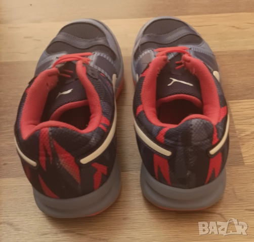 Маратонки Пума/Puma, снимка 5 - Детски маратонки - 51787604
