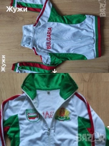 НАМАЛЕНИЕ 10% НА ВСИЧКО В ТАЗИ ОБЯВА! НОВИ блузи за момчета, снимка 6 - Детски пижами - 49841968