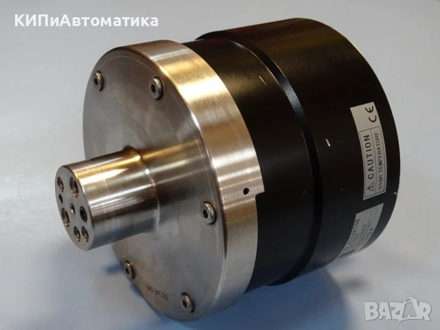 серво актуатор YOKOGAWA DR1015B80 DD Servo Actuator, снимка 3 - Резервни части за машини - 51261907