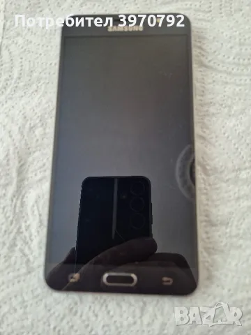 SAMSUNG GALAXY J 710, снимка 2 - Samsung - 47010007