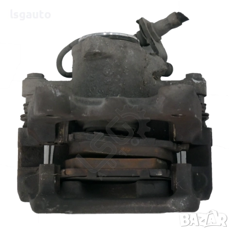 Заден десен спирачен апарат Volkswagen Passat (B6) 2005-2010 ID:150075, снимка 2 - Части - 51768897