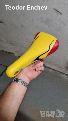 седалка san marco concor light