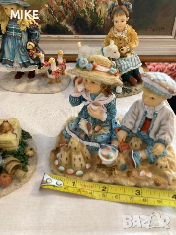 Статуетки, снимка 7 - Статуетки - 52369975