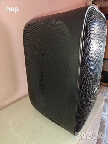 Tronsmart Halo 200 с два микрофона, снимка 5 - Bluetooth тонколони - 53744493